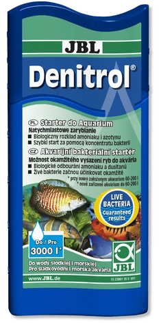 JBL Denitrol