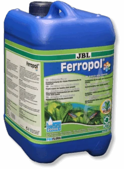 JBL Ferropol 9 JBL Ferropol -Magasin De Fournitures Pour Animaux De Compagnie 14595 54992 1 4