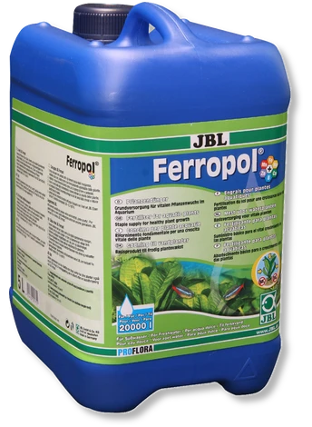 JBL Ferropol 6 JBL Ferropol – Image 4