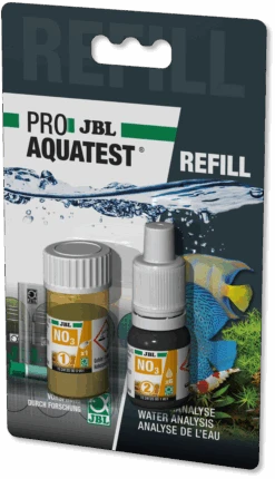 JBL Refill PROAQUATEST NO3 Nitrate