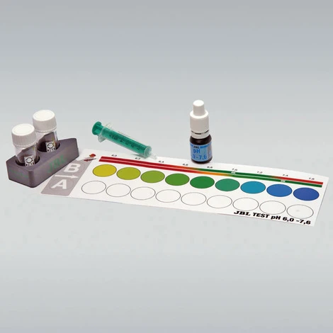 JBL Refill PROAQUATEST NO3 Nitrate 4 JBL Refill PROAQUATEST NO3 Nitrate – Image 2