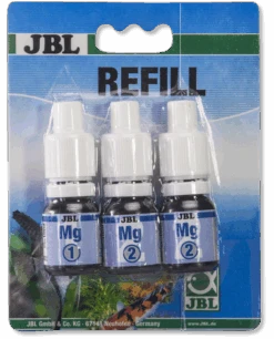 JBL TEST-SET MG+CA Refill