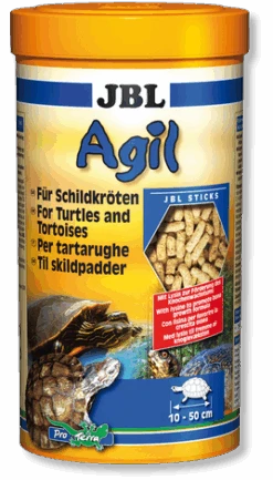 JBL Agil Pour Tortues