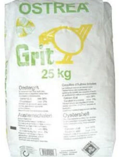 Deli Nature Extrafine Oystra Concecca