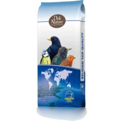 Deli Nature Mélange Pour Les Oiseaux Sauvages 37 Super Energy Mix