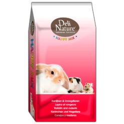 Deli Nature Bonne Nourriture Mélange Pour Les Lapins