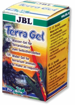 JBL TERRAGEL -Magasin De Fournitures Pour Animaux De Compagnie 15005 4014162710055 1