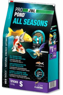 JBL Propond All Seasons S