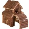 Trixie Petite Maison Finn, Natural Living, 13 -Magasin De Fournitures Pour Animaux De Compagnie 15662 4011905062037dfgdf 1