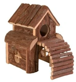 Trixie Petite Maison Finn, Natural Living, 13