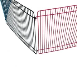 Trixie Recinto Hámster Et Rongeurs, Éléments 7 Trixie Recinto Hámster Et Rongeurs, Éléments -Magasin De Fournitures Pour Animaux De Compagnie 15666 123543 50967 3