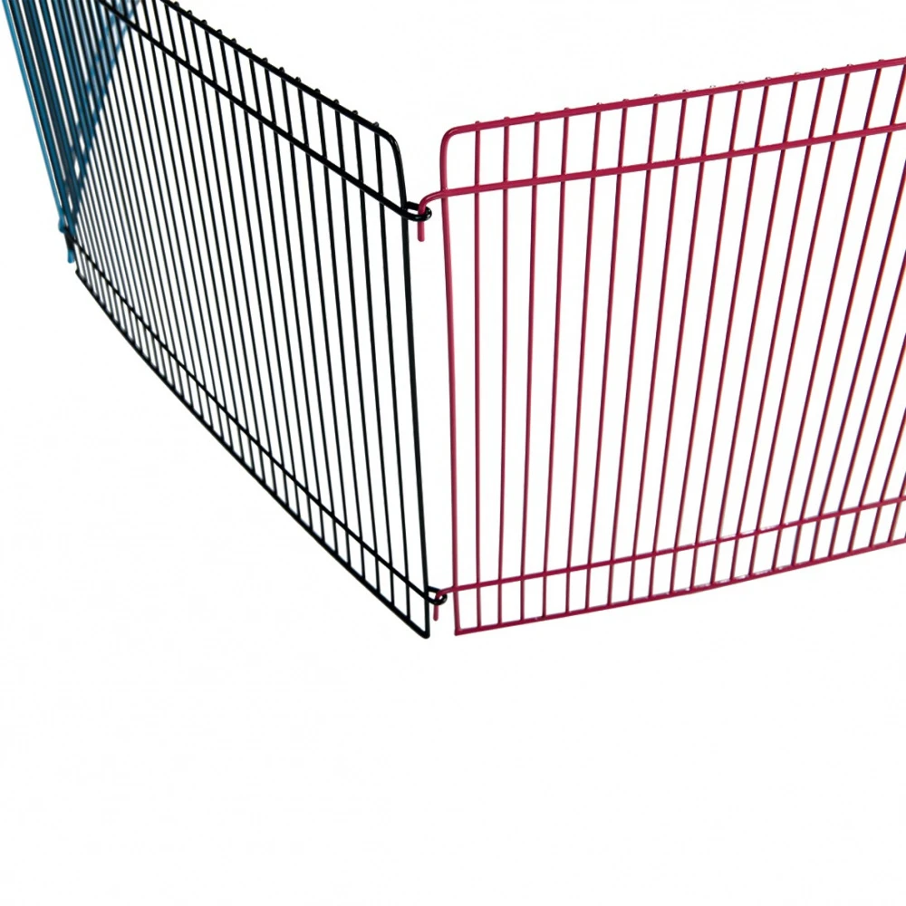 Trixie Recinto Hámster Et Rongeurs, Éléments 5 Trixie Recinto Hámster Et Rongeurs, Éléments – Image 3