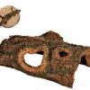 Trixie Grotte Écorce DArbre, 21cm -Magasin De Fournitures Pour Animaux De Compagnie 15677 cueva corteza de arbol 21cm trixie terrario decoracion 8819 h 1 g 1