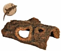 Trixie Grotte Écorce DArbre, 21cm