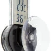 Trixie Thermomètre-hygromètre Numérique, Avec Ventouse -Magasin De Fournitures Pour Animaux De Compagnie 16189 la 39428f0b864598a1291557bed248a998d4e1446717710 1