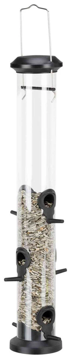 Trixie Distributeur D'aliments Noir