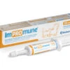 Bioiberica Impromune Pâte De Renforcement Du Système Immunitaire -Magasin De Fournitures Pour Animaux De Compagnie 174628 8430336091977 1