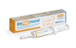 Bioiberica Impromune Pâte De Renforcement Du Système Immunitaire