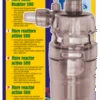 Sera Flore Active Co2 Reactor Bubbles -Magasin De Fournitures Pour Animaux De Compagnie 175427 0