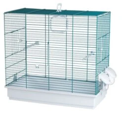 Voltrega Cage Pour Oiseaux 612