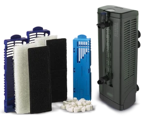 Fluval U4 Filtre Interne 240l 4 Fluval U4 Filtre Interne 240l – Image 2