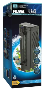 Fluval U4 Filtre Interne 240l 5 Fluval U4 Filtre Interne 240l – Image 3