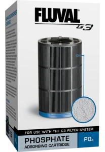 Fluval G3 Cartucho Fosfato