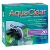 Aquaclear 20 Power Head 201 -Magasin De Fournitures Pour Animaux De Compagnie 19809 15561105859r 1