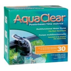 Aquaclear 30 POWER HEAD (301)