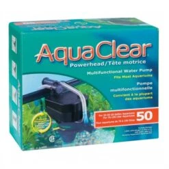Aquaclear 70 Power Head 802