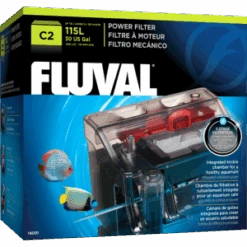 Fluval C2 Filtre -Magasin De Fournitures Pour Animaux De Compagnie 19851 015561140010 3 3