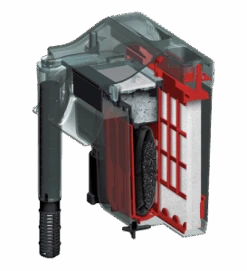 Fluval Filtre Sac C3