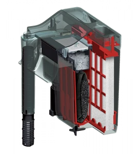 Fluval C4 Filtre 3 Fluval C4 Filtre