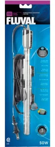 Fluval Chauffage Électronique M 50 W 5 Fluval Chauffage Électronique M 50 W – Image 3