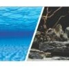 Marina CLEAR VIEW 3D - FOND MARIN / NATUREL -Magasin De Fournitures Pour Animaux De Compagnie 20162 15561117517 4 1