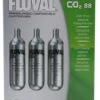 Fluval CO2 Rechange 3 Pièces -Magasin De Fournitures Pour Animaux De Compagnie 20532 015561175470 1