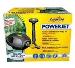 Laguna Power Jet 2400/ 9000
