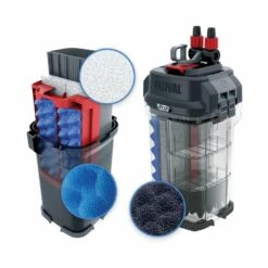 Fluval 207 Bio-Foam Pack 6 Mois -Magasin De Fournitures Pour Animaux De Compagnie 206A335 image1 1536x1536 6474c41e9488d