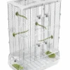Vision Cage Modèle M02 -Magasin De Fournitures Pour Animaux De Compagnie 21352 80605832558 1