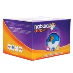 Habitrail Ovo Transportine -Magasin De Fournitures Pour Animaux De Compagnie 21546 3 2 3