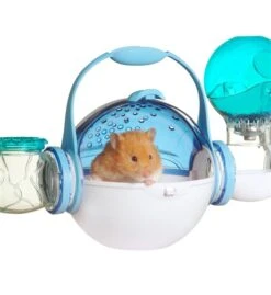 Habitrail Ovo Transportine -Magasin De Fournitures Pour Animaux De Compagnie 21546 3 4 5