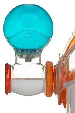 Habitrail De La Sprue