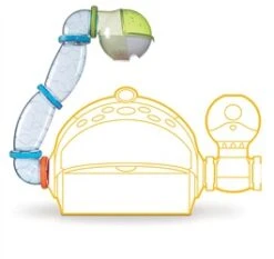 Habitrail Tour Pack De