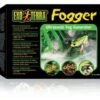 Exo Terra Générateur De Brouillard Fogger -Magasin De Fournitures Pour Animaux De Compagnie 21621 exo terra fogger generador de niebla 28 1 g 1