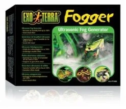 Exo Terra Générateur De Brouillard Fogger