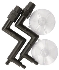 Exo Terra Tuyaus De Sortie Et Ventouses Pour Monsoon