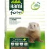 Hami Form Optima Prime Aliment Complet Pour Furets. -Magasin De Fournitures Pour Animaux De Compagnie 30302 pienso huron hami form 2 kg 1