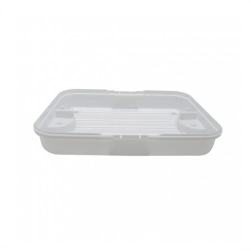 Vision Base Contenante De Ordures Pour Cages Modèle : M01/M02/M11/M12 3 Vision Base Contenante De Ordures Pour Cages Modèle : M01/M02/M11/M12