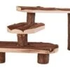 Trixie Escalier Rongeurs Natural Living 2 Trixie Escalier Rongeurs Natural Living -Magasin De Fournitures Pour Animaux De Compagnie 34045 4011905062143dhdfhf 1