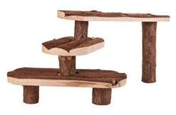 Trixie Escalier Rongeurs Natural Living